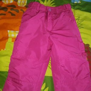 Snow Pants